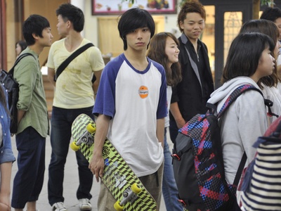 错乱的一代剧照的剧照