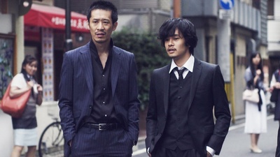 错乱的一代剧照的剧照