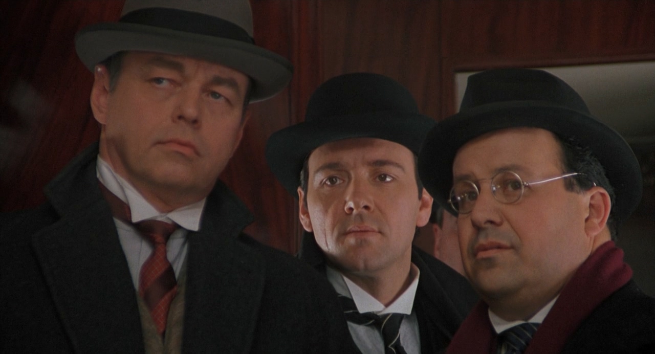 决战冰河剧照的剧照