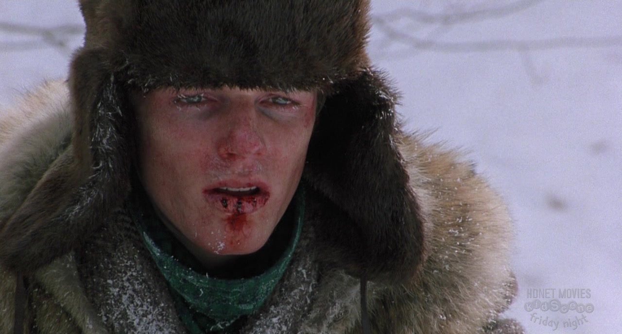 决战冰河剧照的剧照