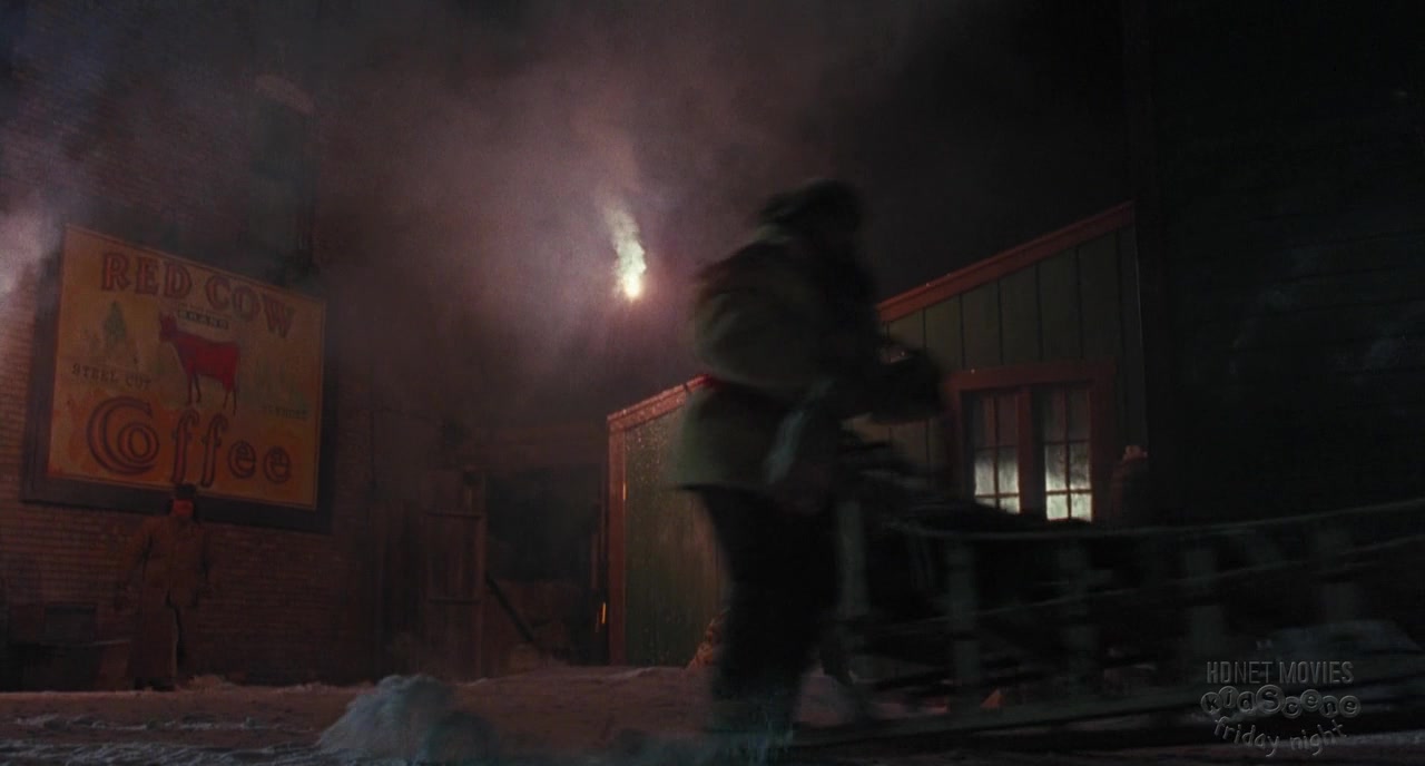 决战冰河剧照的剧照