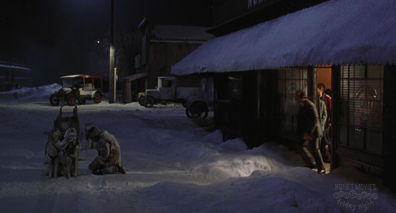 决战冰河剧照的剧照