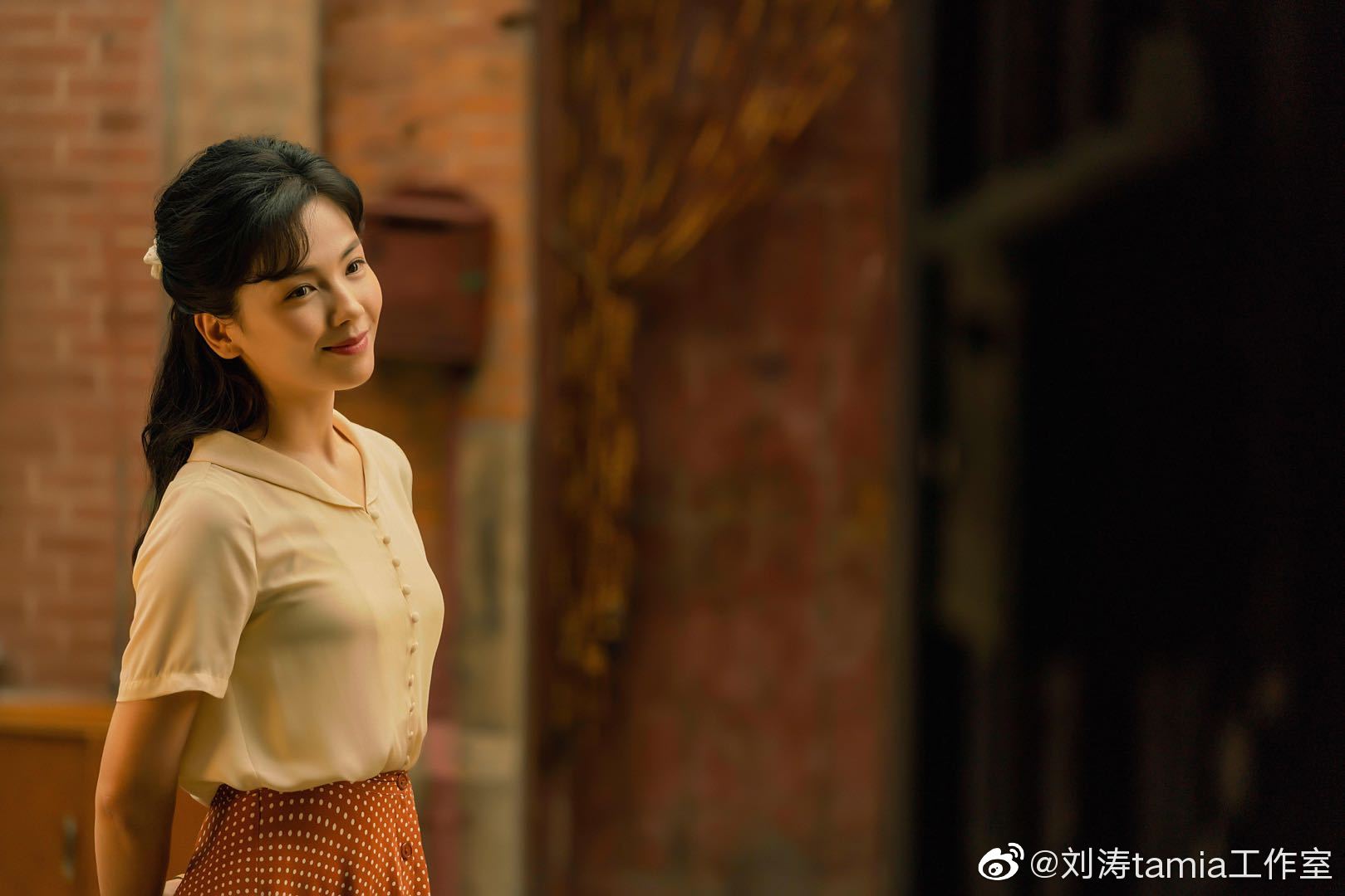 我和我的祖国剧照的剧照