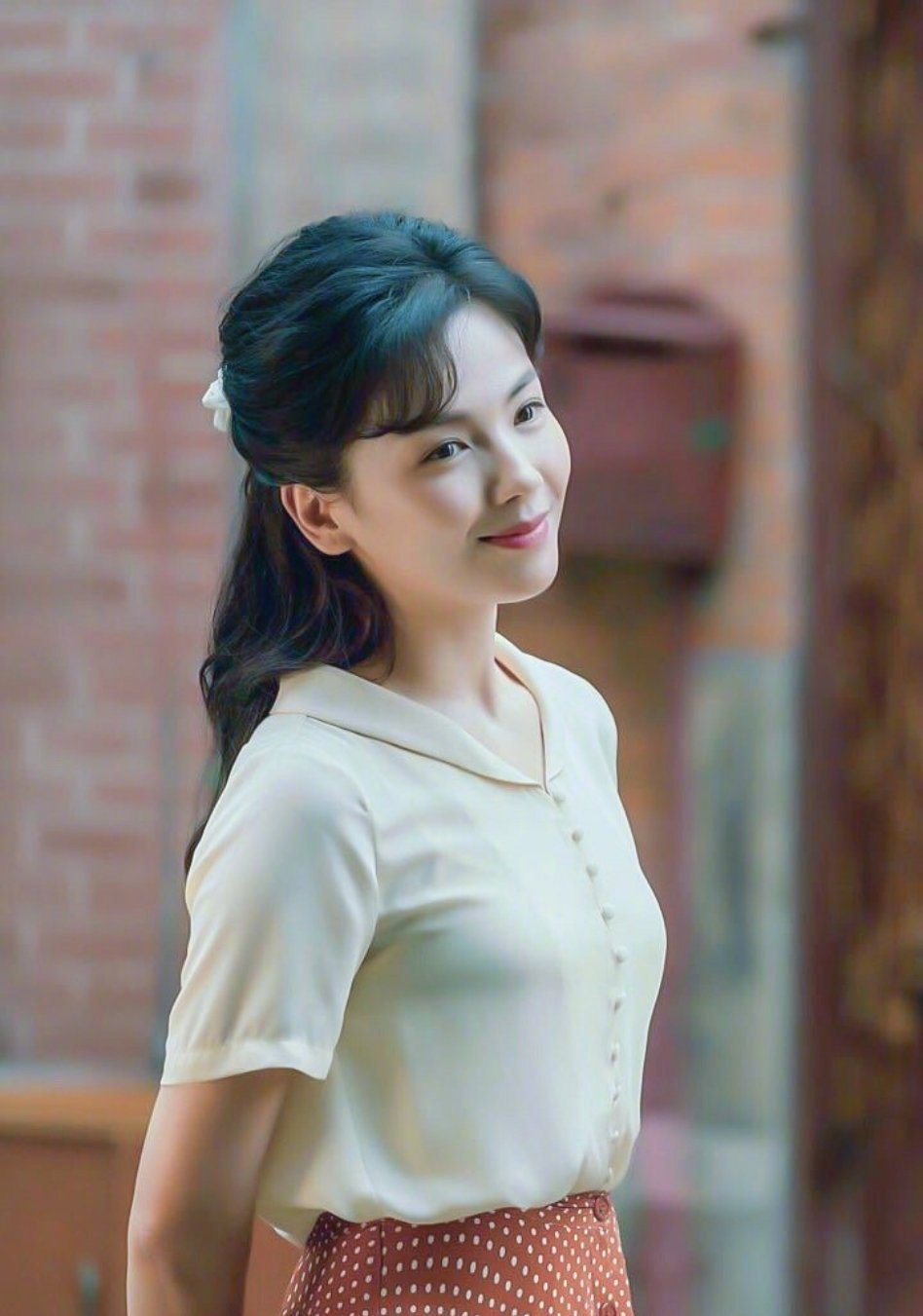 我和我的祖国剧照的剧照