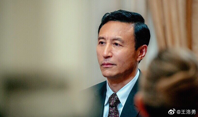 我和我的祖国剧照的剧照