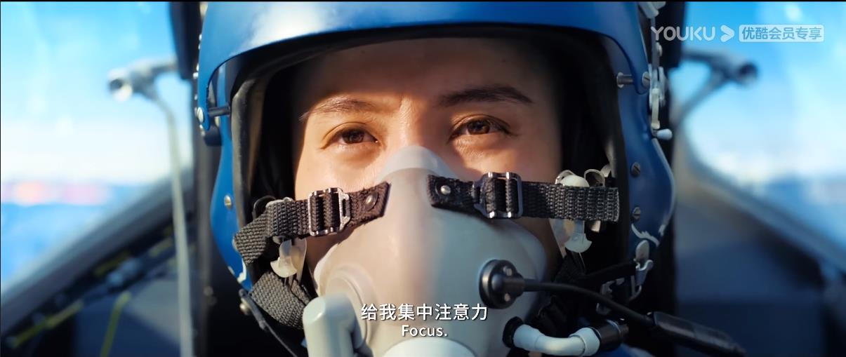 我和我的祖国剧照的剧照