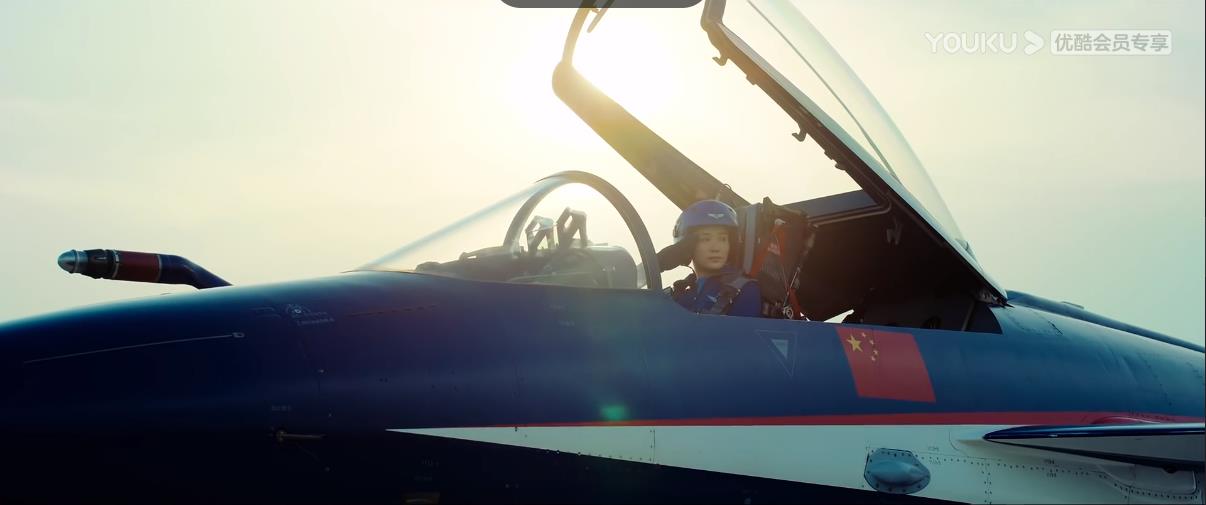 我和我的祖国剧照的剧照