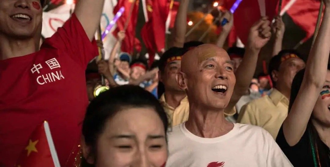 我和我的祖国剧照的剧照