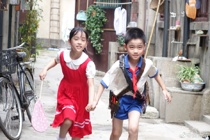 我和我的祖国剧照的剧照