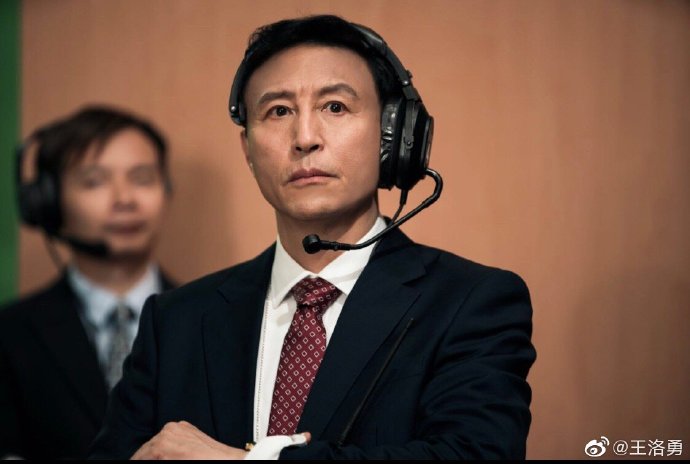 我和我的祖国剧照的剧照