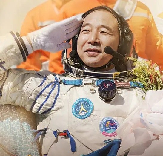 我和我的祖国剧照的剧照