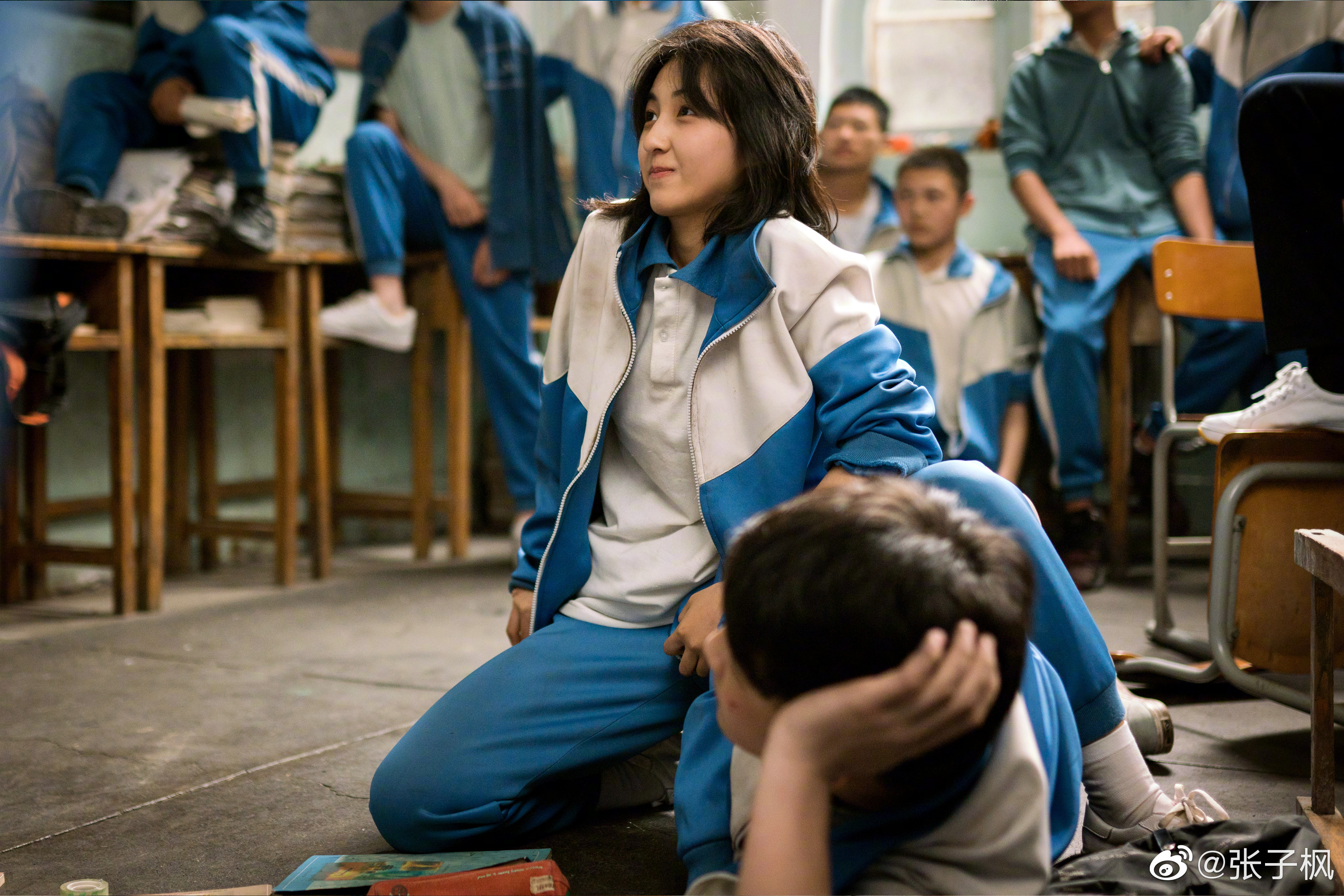 我和我的祖国剧照的剧照