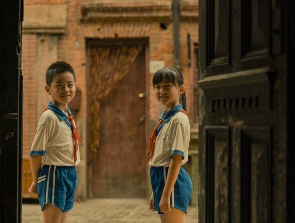 我和我的祖国剧照的剧照