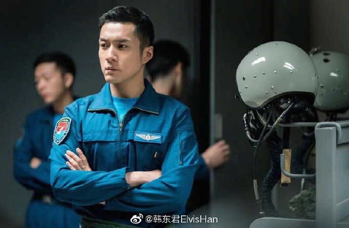 我和我的祖国剧照的剧照