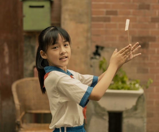 我和我的祖国剧照的剧照