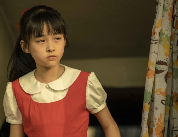 我和我的祖国剧照的剧照