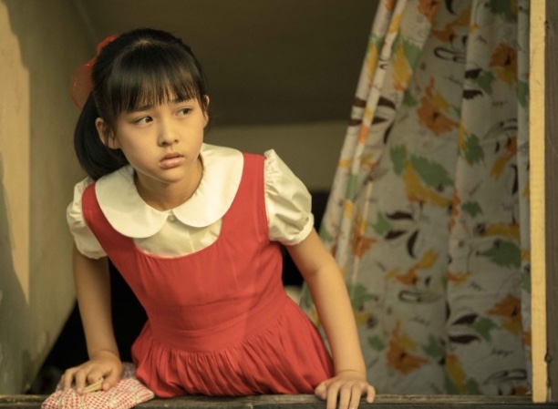 我和我的祖国剧照的剧照