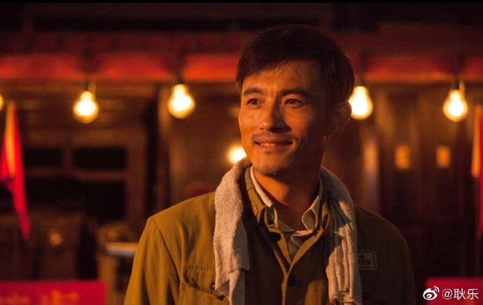 我和我的祖国剧照的剧照