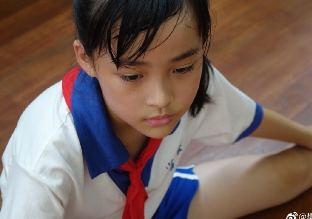 我和我的祖国剧照的剧照