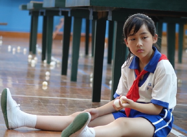 我和我的祖国剧照的剧照