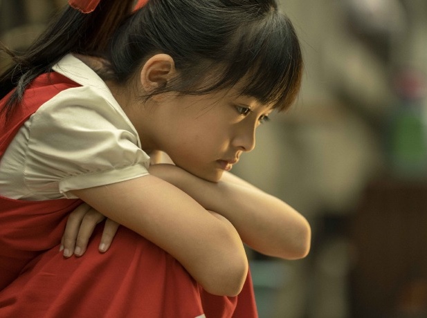 我和我的祖国剧照的剧照