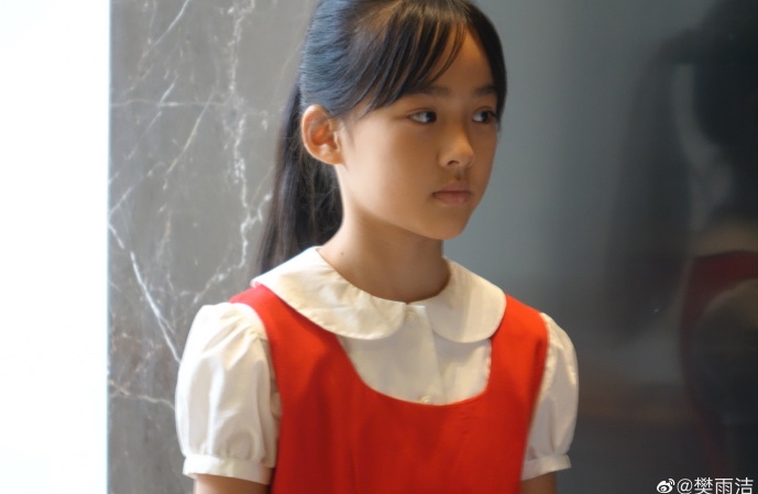 我和我的祖国剧照的剧照