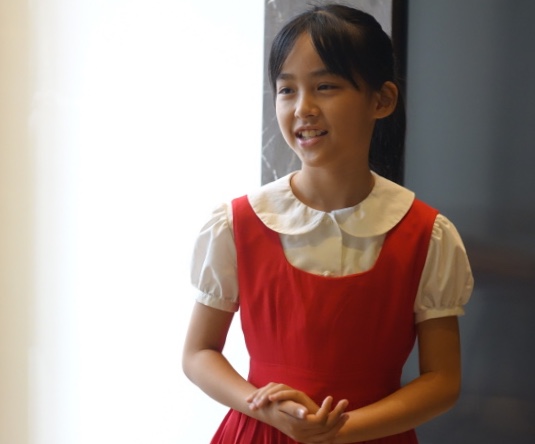 我和我的祖国剧照的剧照