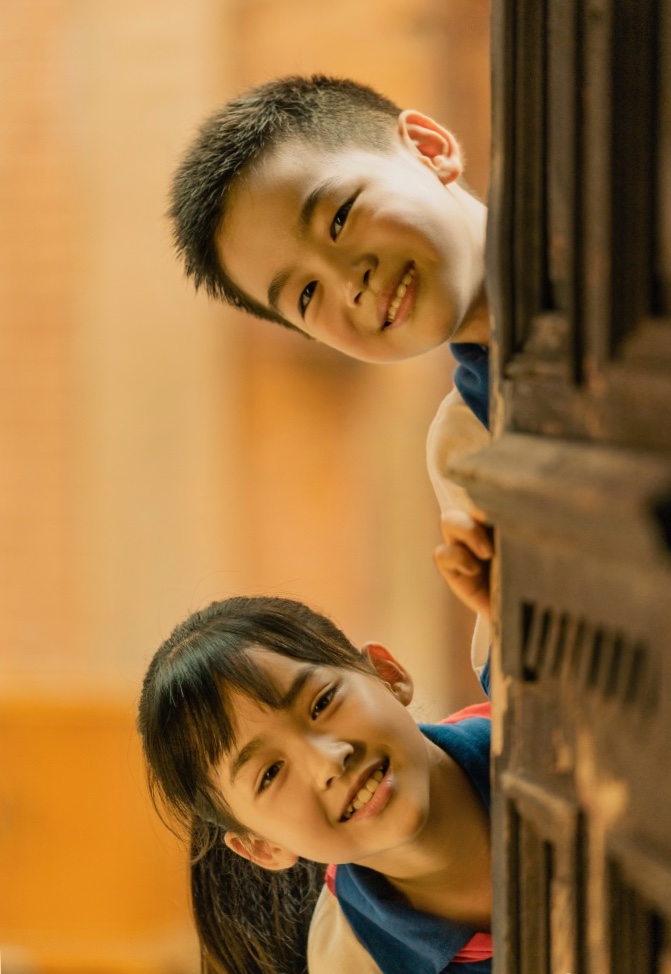 我和我的祖国剧照的剧照