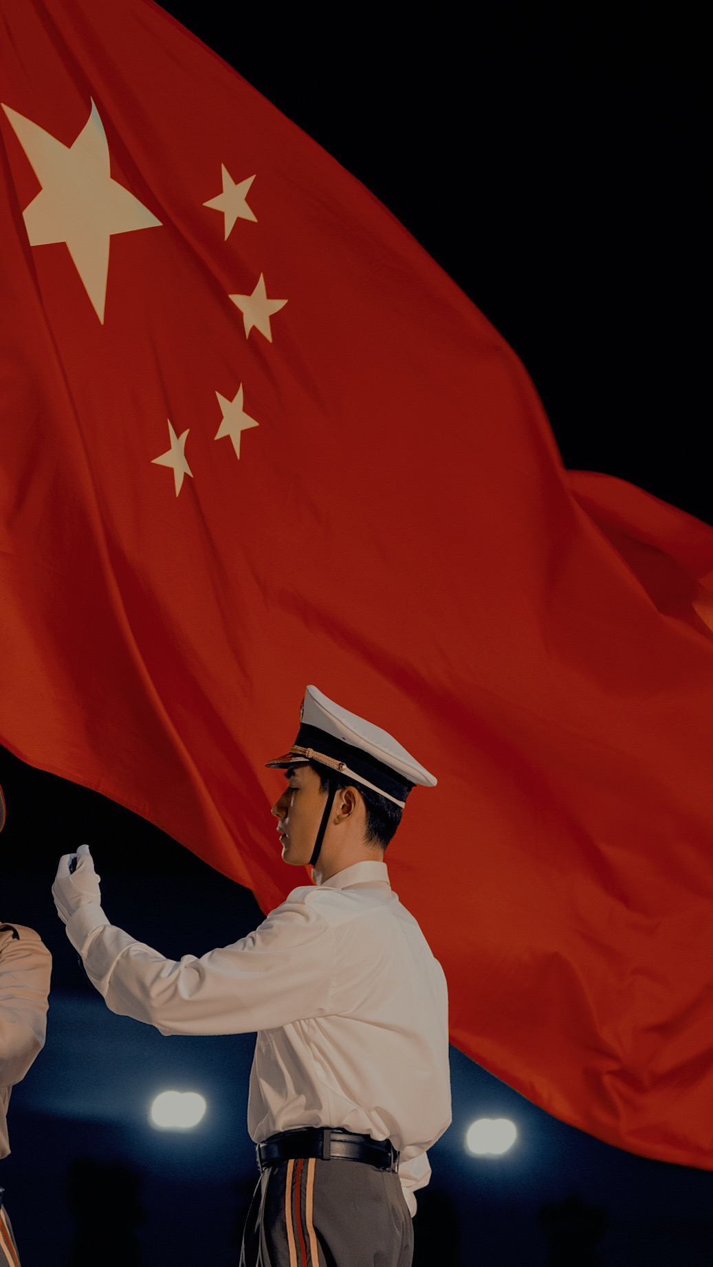 我和我的祖国剧照的剧照