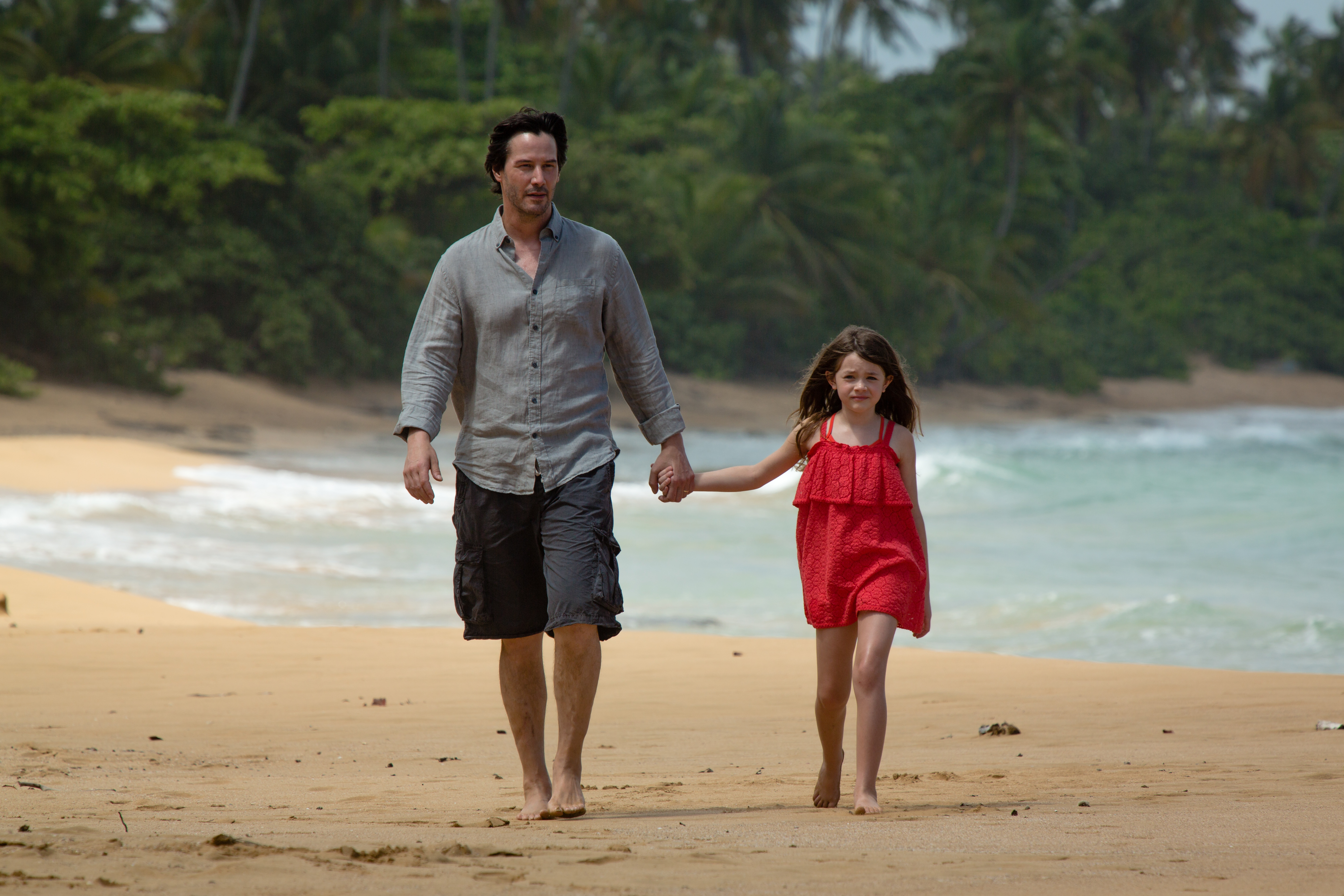 克隆人剧照的剧照