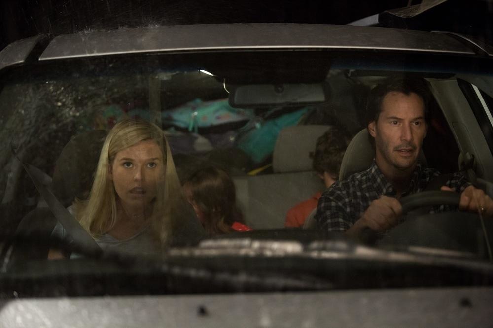 克隆人剧照的剧照