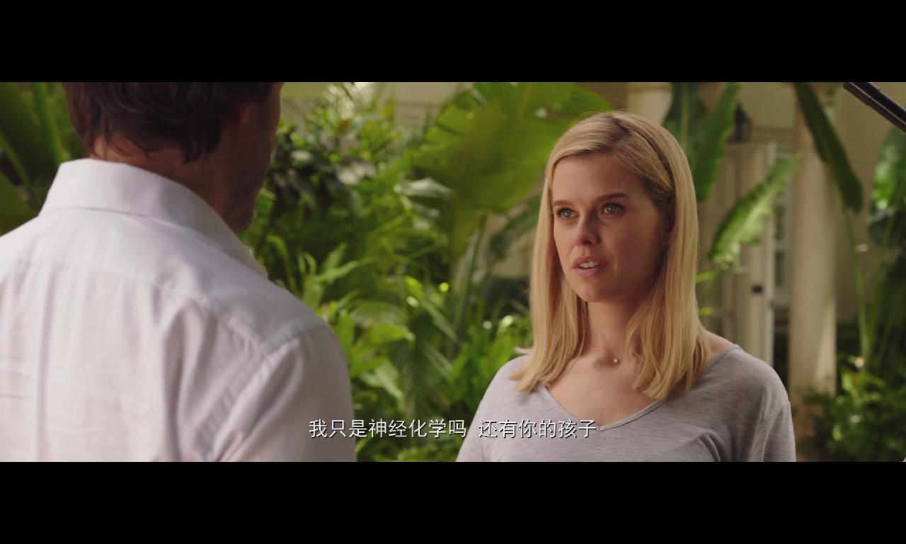 克隆人剧照的剧照