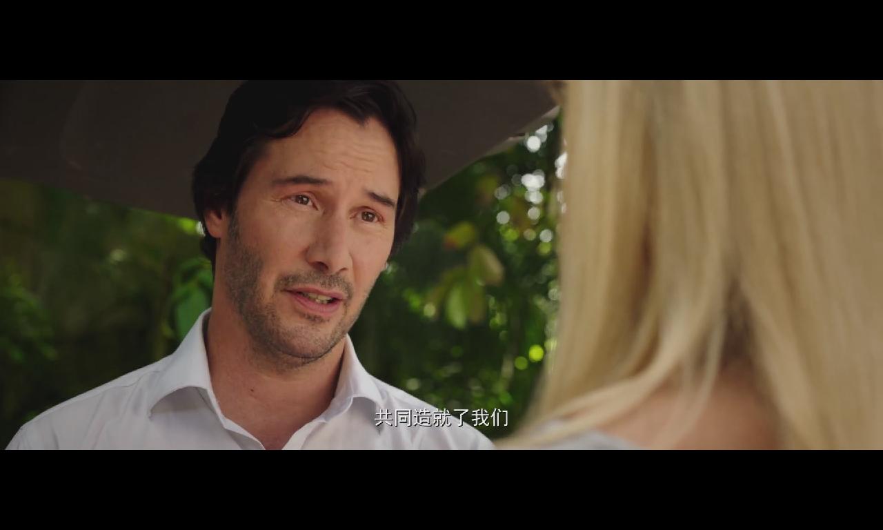 克隆人剧照的剧照