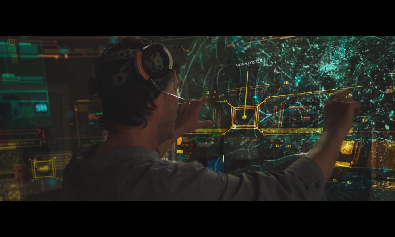 克隆人剧照的剧照