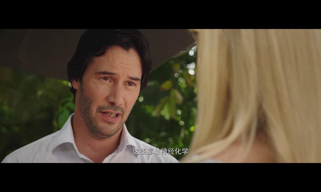 克隆人剧照的剧照