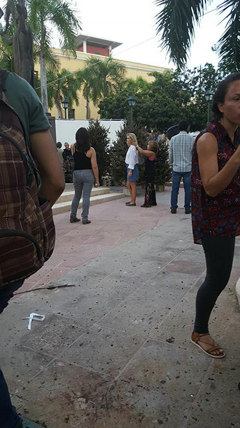 克隆人剧照的剧照