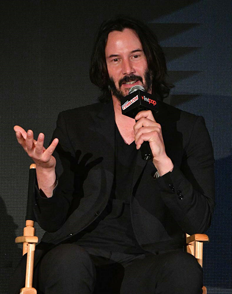 克隆人剧照的剧照