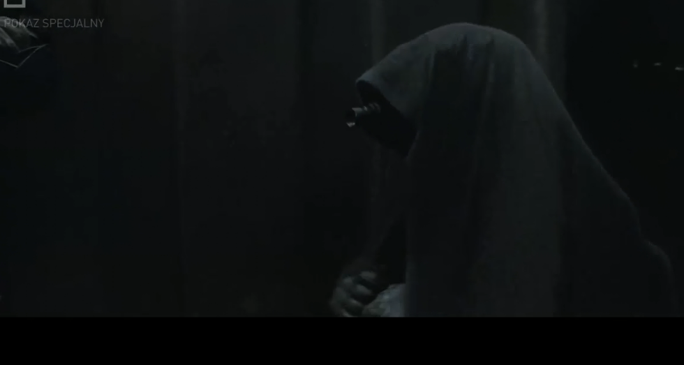 幽灵行动阿尔法剧照的剧照