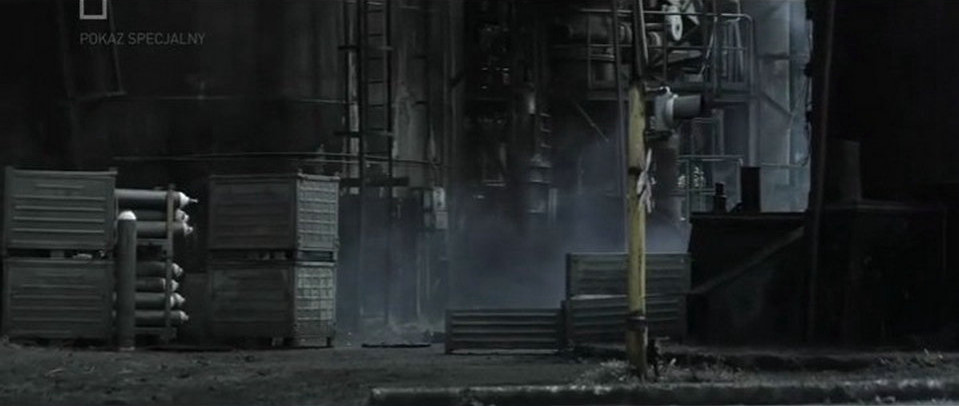 幽灵行动阿尔法剧照的剧照