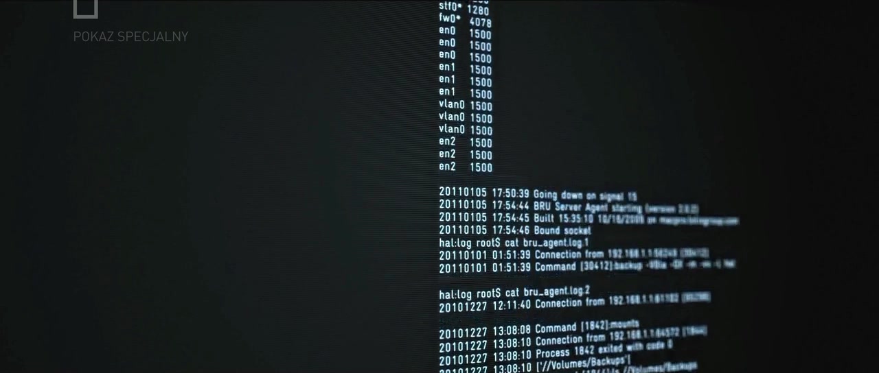 幽灵行动阿尔法剧照的剧照