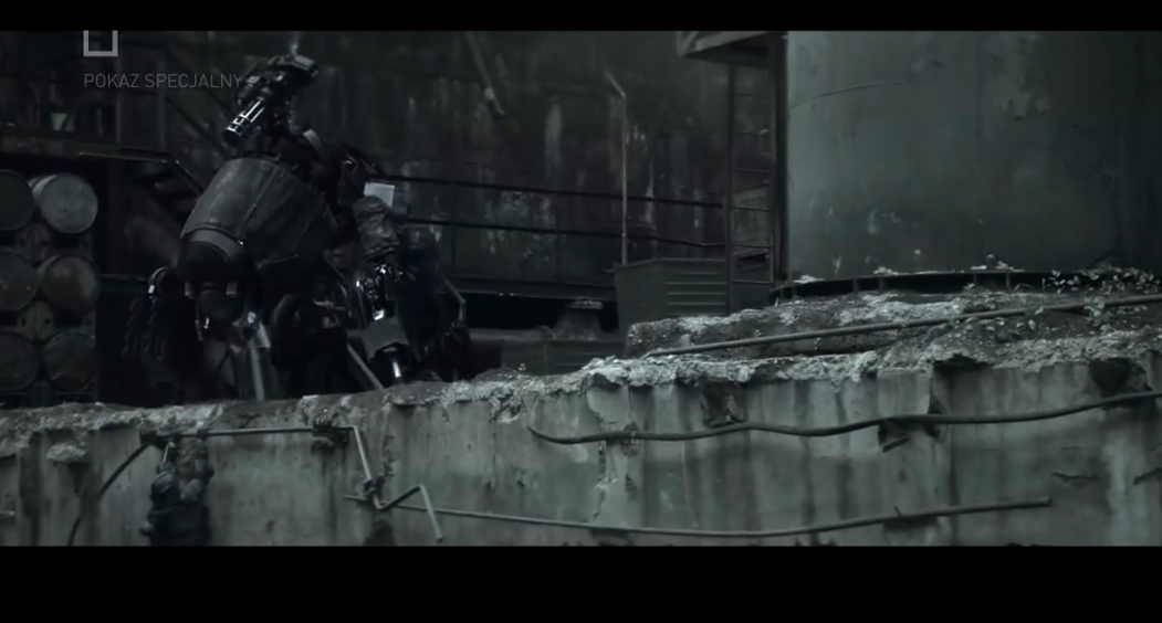 幽灵行动阿尔法剧照的剧照