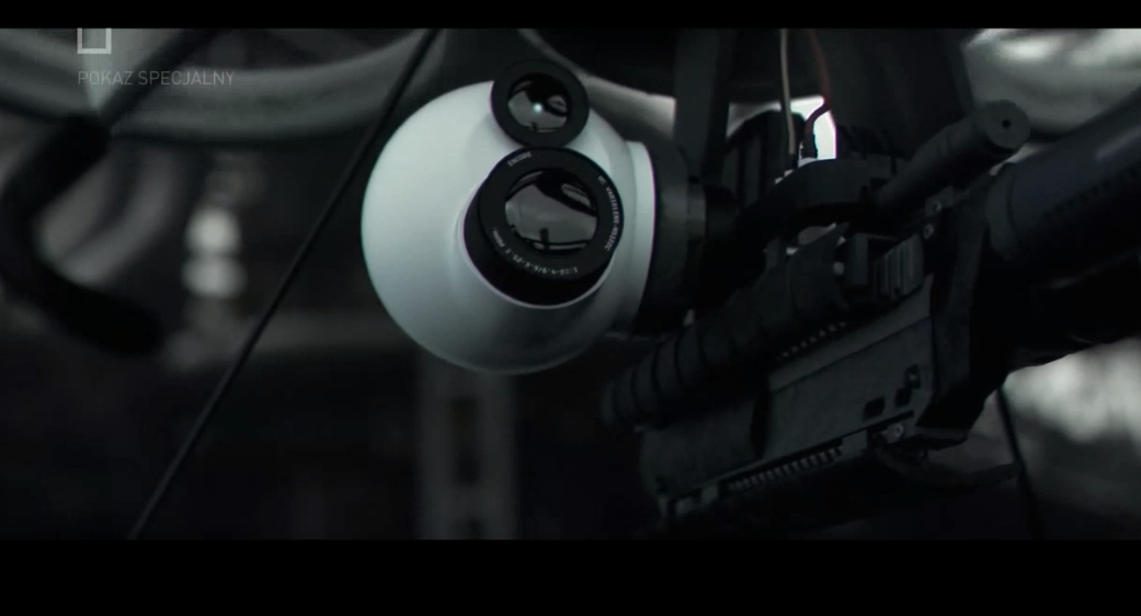 幽灵行动阿尔法剧照的剧照