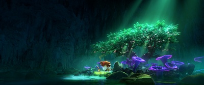 大闹西游剧照的剧照