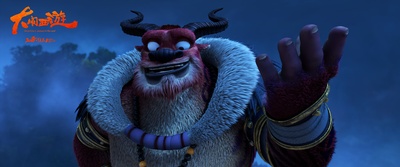 大闹西游剧照的剧照