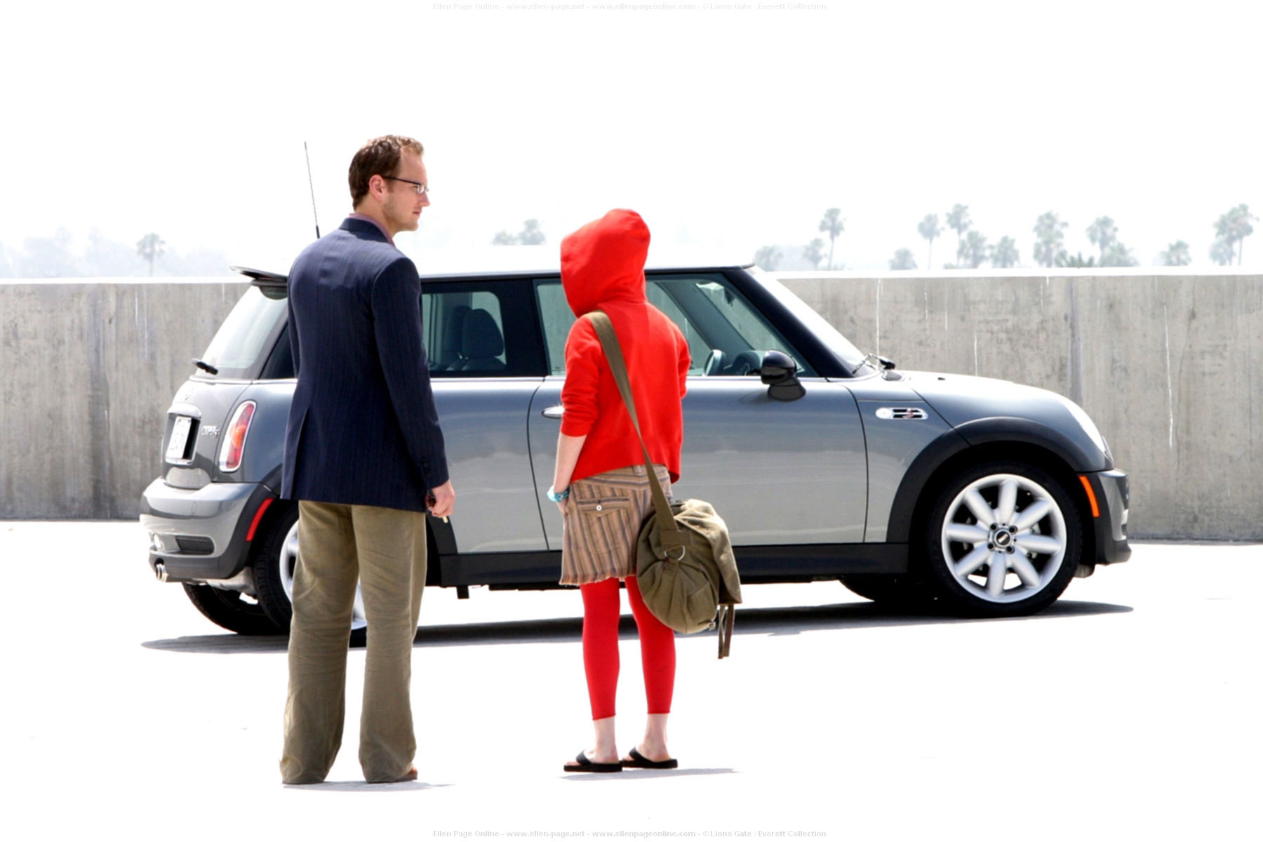 水果硬糖剧照的剧照