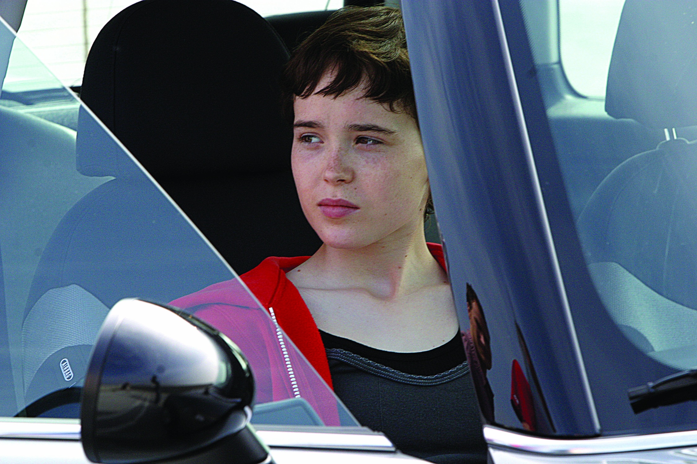 水果硬糖剧照的剧照