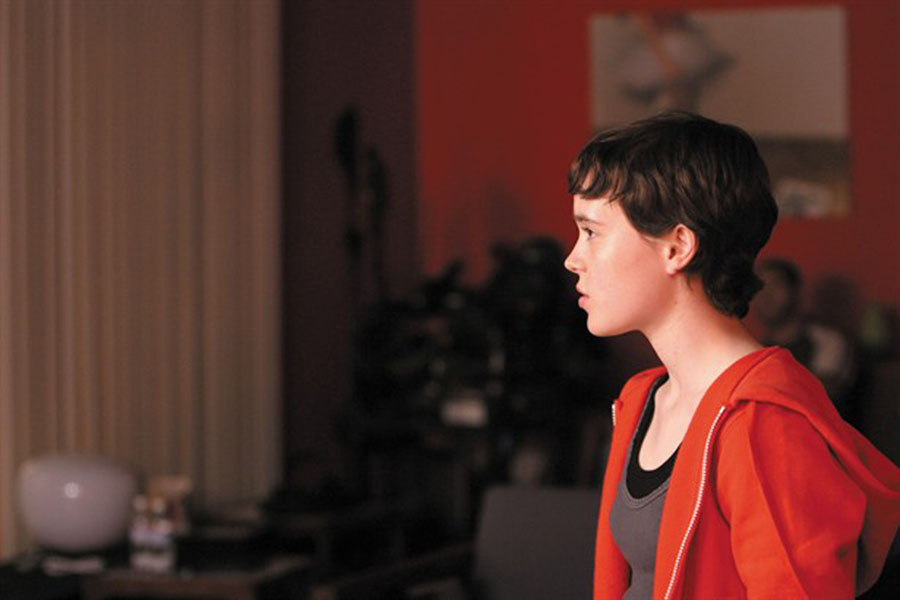 水果硬糖剧照的剧照