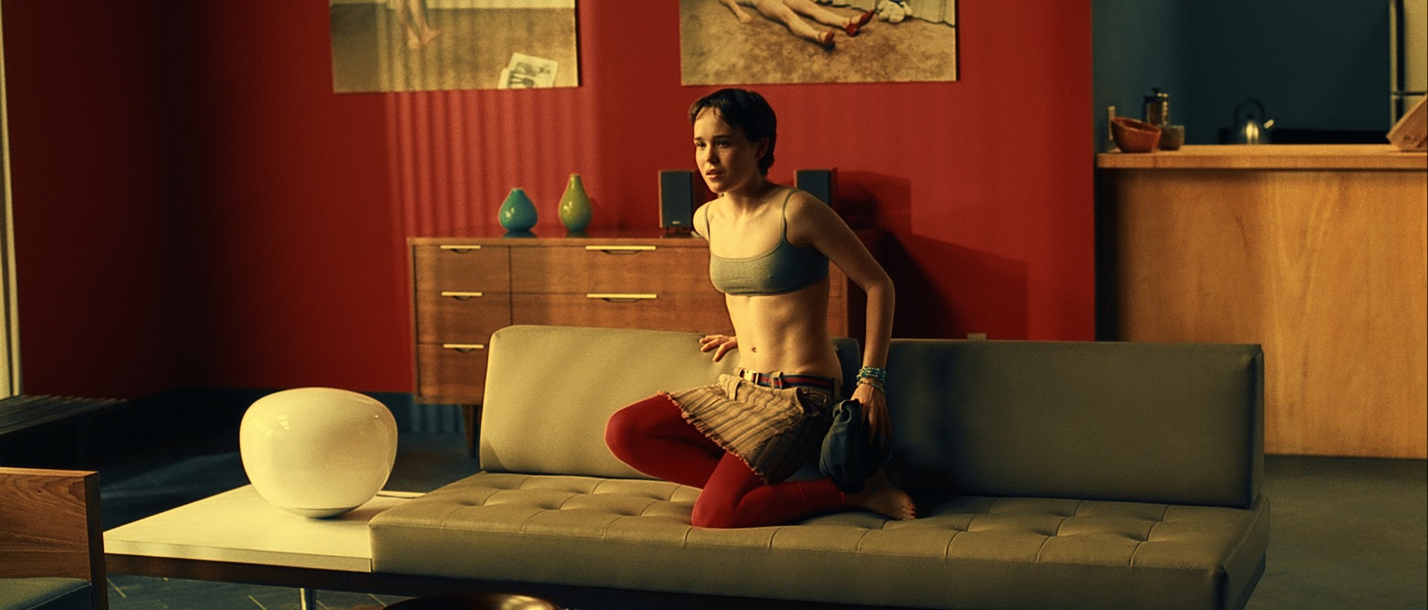 水果硬糖剧照的剧照