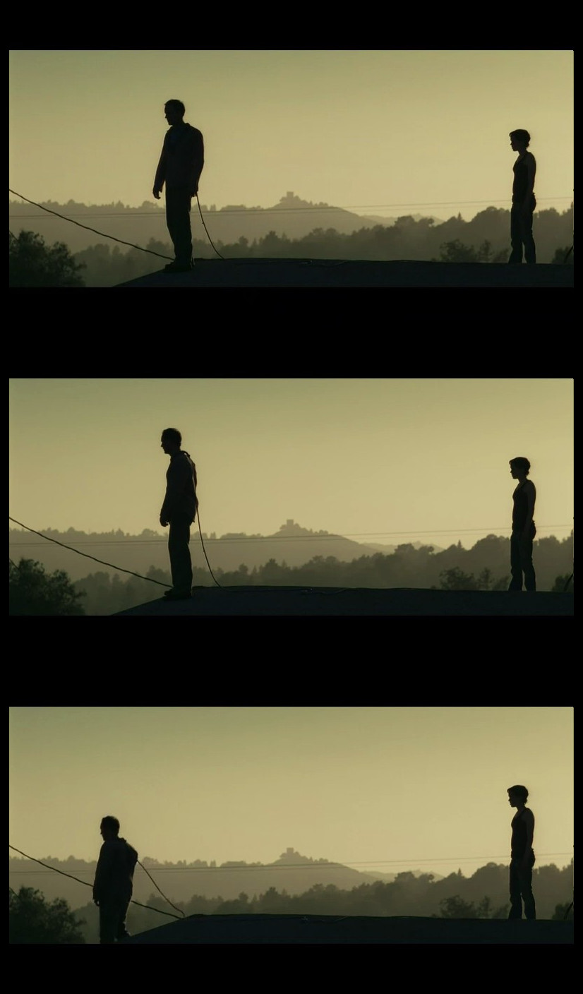 水果硬糖剧照的剧照