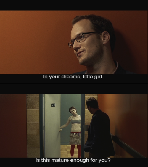 水果硬糖剧照的剧照